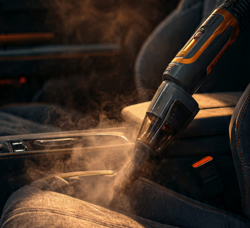 Premium Car Vacuum Cleaners
