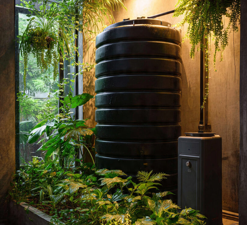 Eco-Conscious Design Specialists