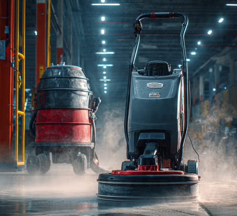 Affordable Pressure Washers & Industrial Vacuum Cleaners Near You