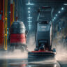 Affordable Pressure Washers & Industrial Vacuum Cleaners Near You