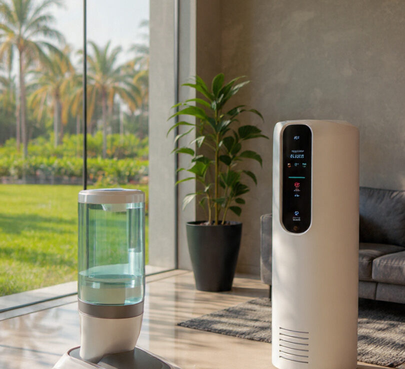 Smartest Home Hygiene Gadgets