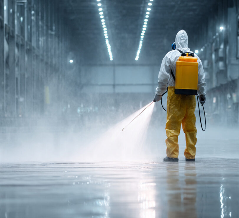 Best Knapsack Sprayers for Eco-Friendly Cleaning Services