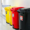 Medical Waste Bins for Hospitals: Infection Control Guide