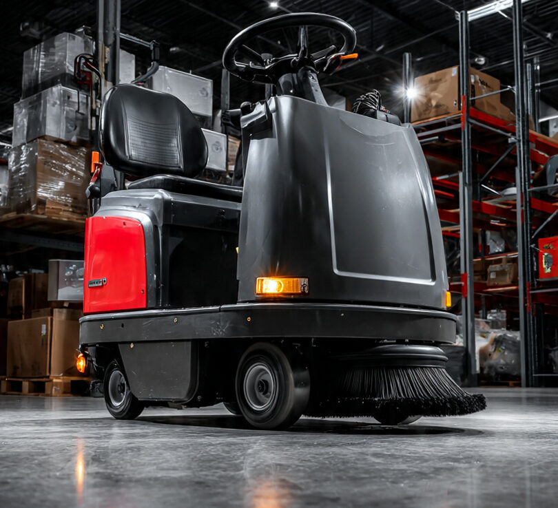 Scrubbing Machines for Sale in Ghana