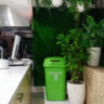 Biodegradable Waste Solutions for Sustainable Living