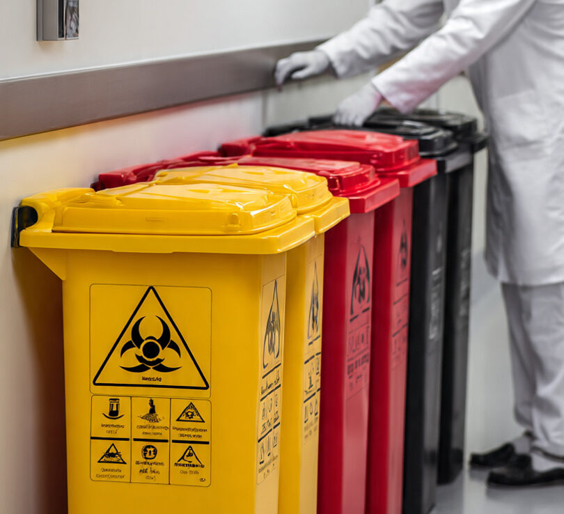 Premium Hygiene Solutions for Hospital