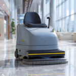 Floor Scrubbers Deliver Premium Hygiene in Accra & Lagos