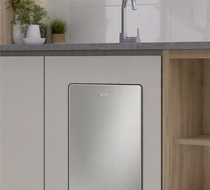 Best Water Purifiers for Modern Eco Interiors