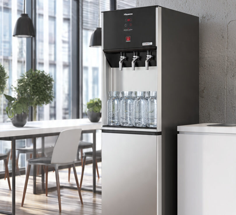 Hisense Water Dispenser Price