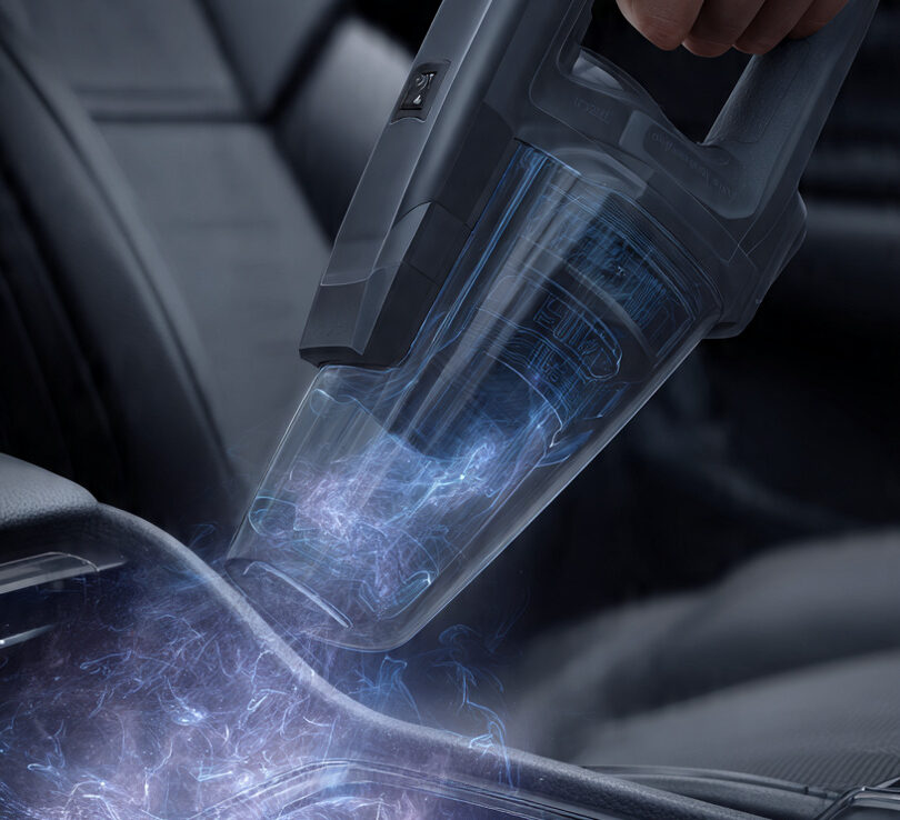 Best Car Vacuum Cleaners of 2026: Cordless Freedom