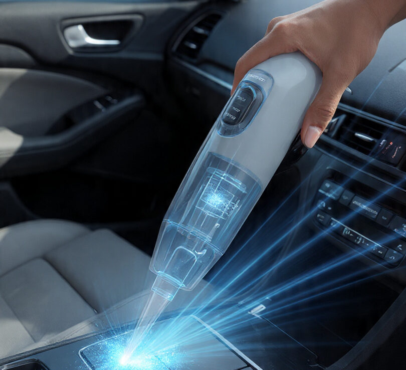 Best Car Vacuum Cleaners for Dust-Free Drives