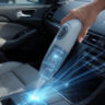 Best Car Vacuum Cleaners for Dust-Free Drives