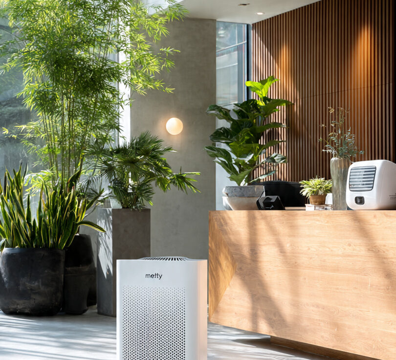 Medify & IDEAL Air Purifiers