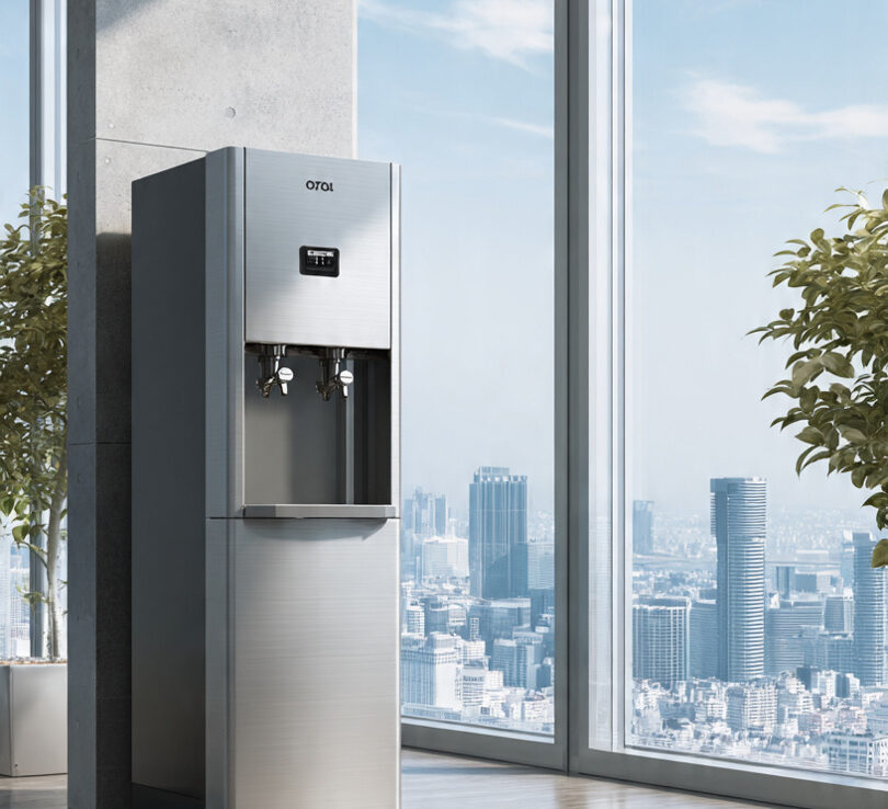 Best Water Dispensers for Lagos, Abidjan & Cotonou Offices