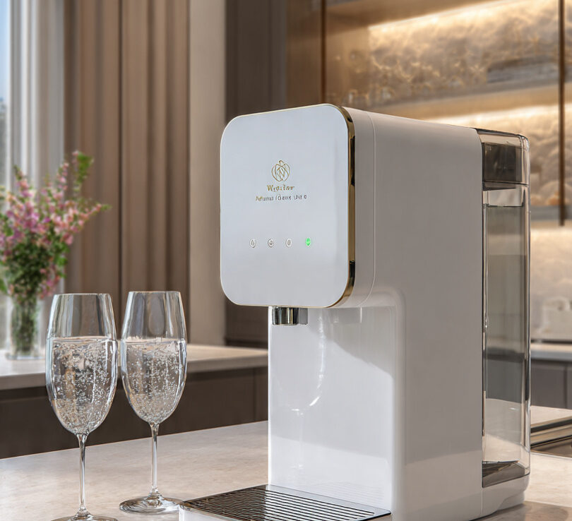 Best Water Purifier & Dispensers for Hygienic Homes