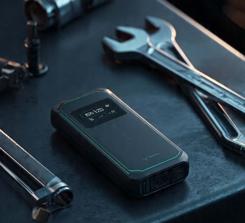 Luxury Jump Starter Kits