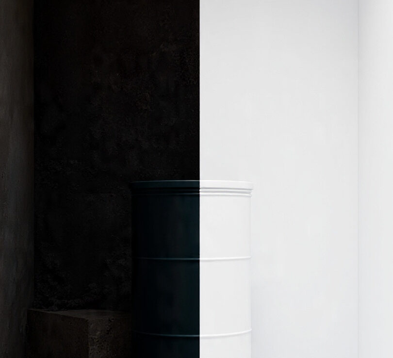 Sanitizing Water Containers