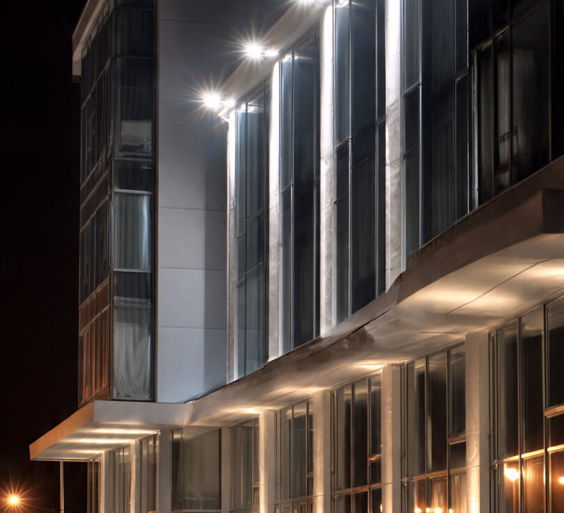 High-End Solar Lights Designed for Clean Living & Safety