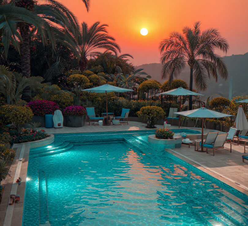 Best Swimming Pool Supplies Near Me