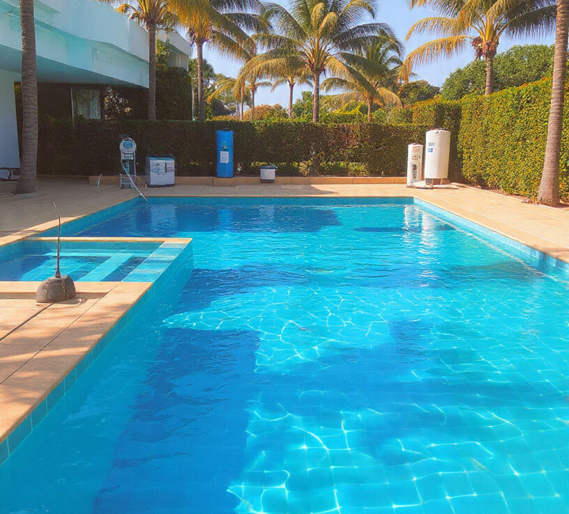 Best Swimming Pool Supplies in Accra