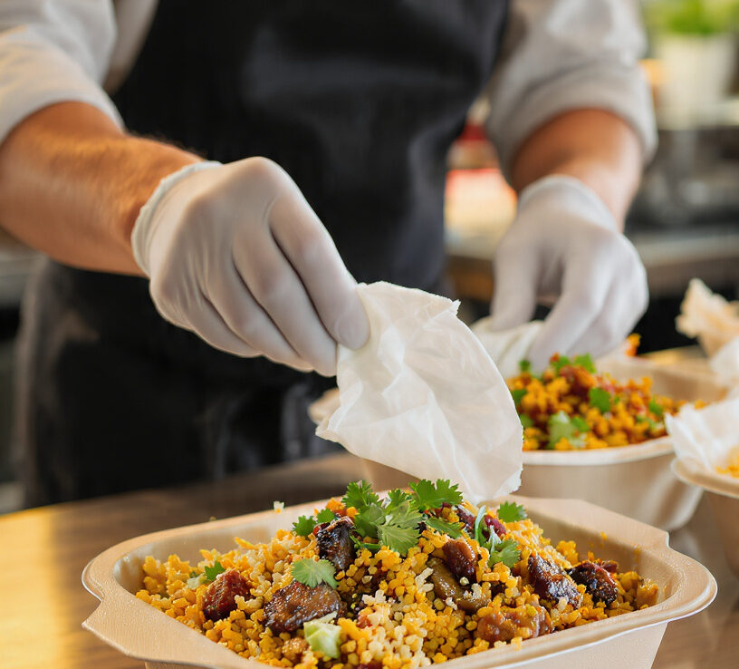 Sustainable Packaging Designs