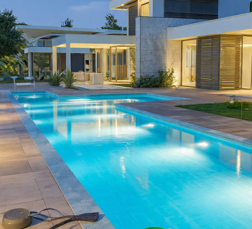 Amazon Pool Supplies vs Local Pool Supply Ghana