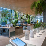 Hygienic Living & Working Spaces