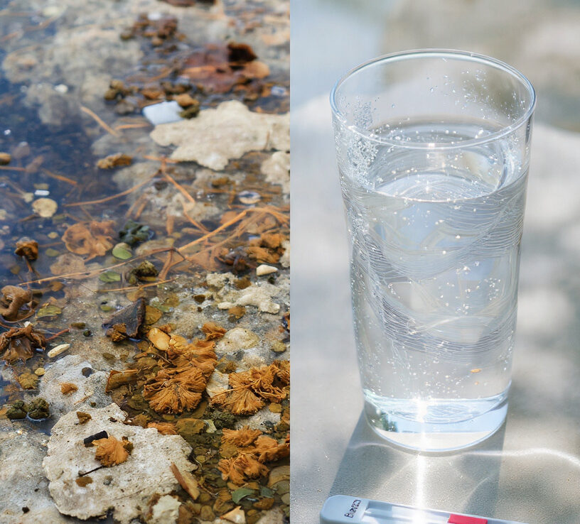 Premium Hygiene Services for Safe Drinking Water in Ghana