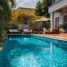 Pool Supply Essentials for High-End Homes