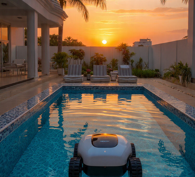 Ultimate Swimming Pool Supply Checklist for Hotels