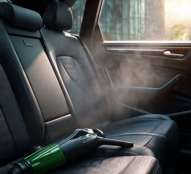 Cordless Car Vacuum Cleaners