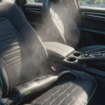 Cordless Car Vacuum Cleaners