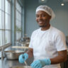 Premium Disposable Gloves, Aprons & Hairnets Every Chef