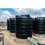 Best Water Tank Size for Family of 4