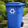 Recycle Bin Design Ideas for Clean Living