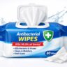 Antibacterial Wipes