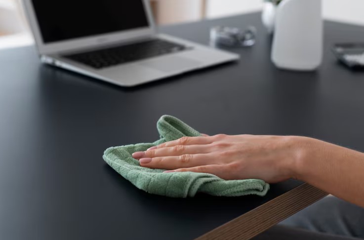 Best Reusable Microfiber Mop Pads