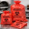 Autoclavable Biohazard Bags