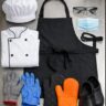 Premium Disposable Gloves & Aprons