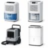 Dehumidifiers