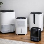 Dehumidifiers