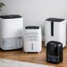 Dehumidifiers
