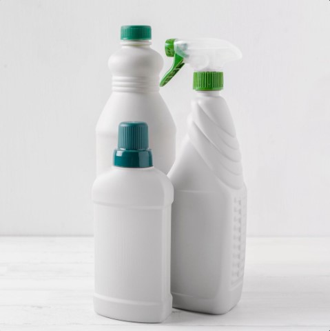 Industrial Cleaning Chemicals