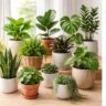 Best Indoor Houseplants in Ghana