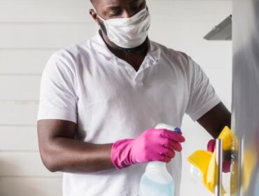 Premium Hygiene & Eco Cleaning Solutions