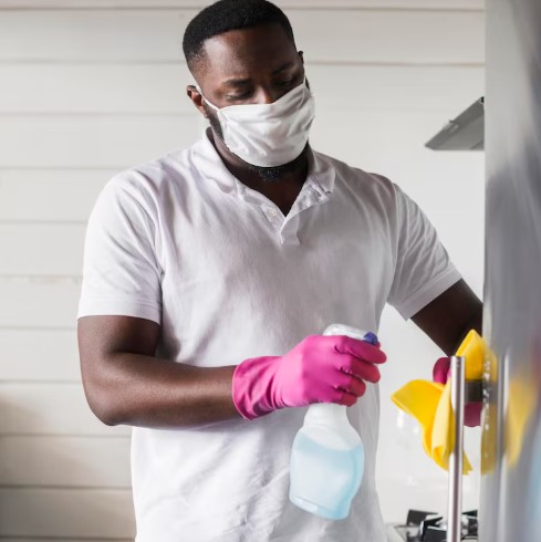 Premium Hygiene & Eco Cleaning Solutions