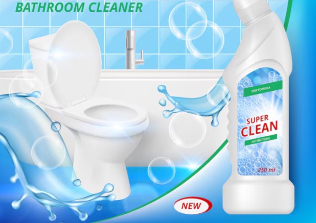 Premium Toilet Cleaners