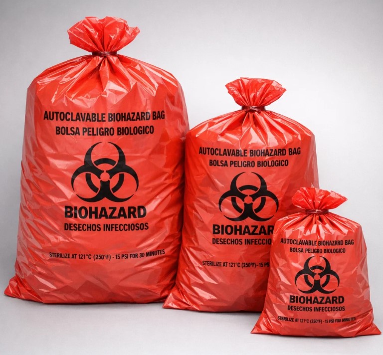 Expert Biohazard Waste Management in Accra