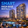 Smart High-Rise Rentals