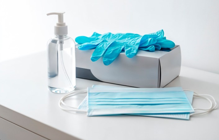 Trusted PPE & Premium Hygiene Solutions